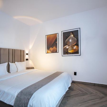 Urbio Private Suites Cluj-Napoca Exterior photo
