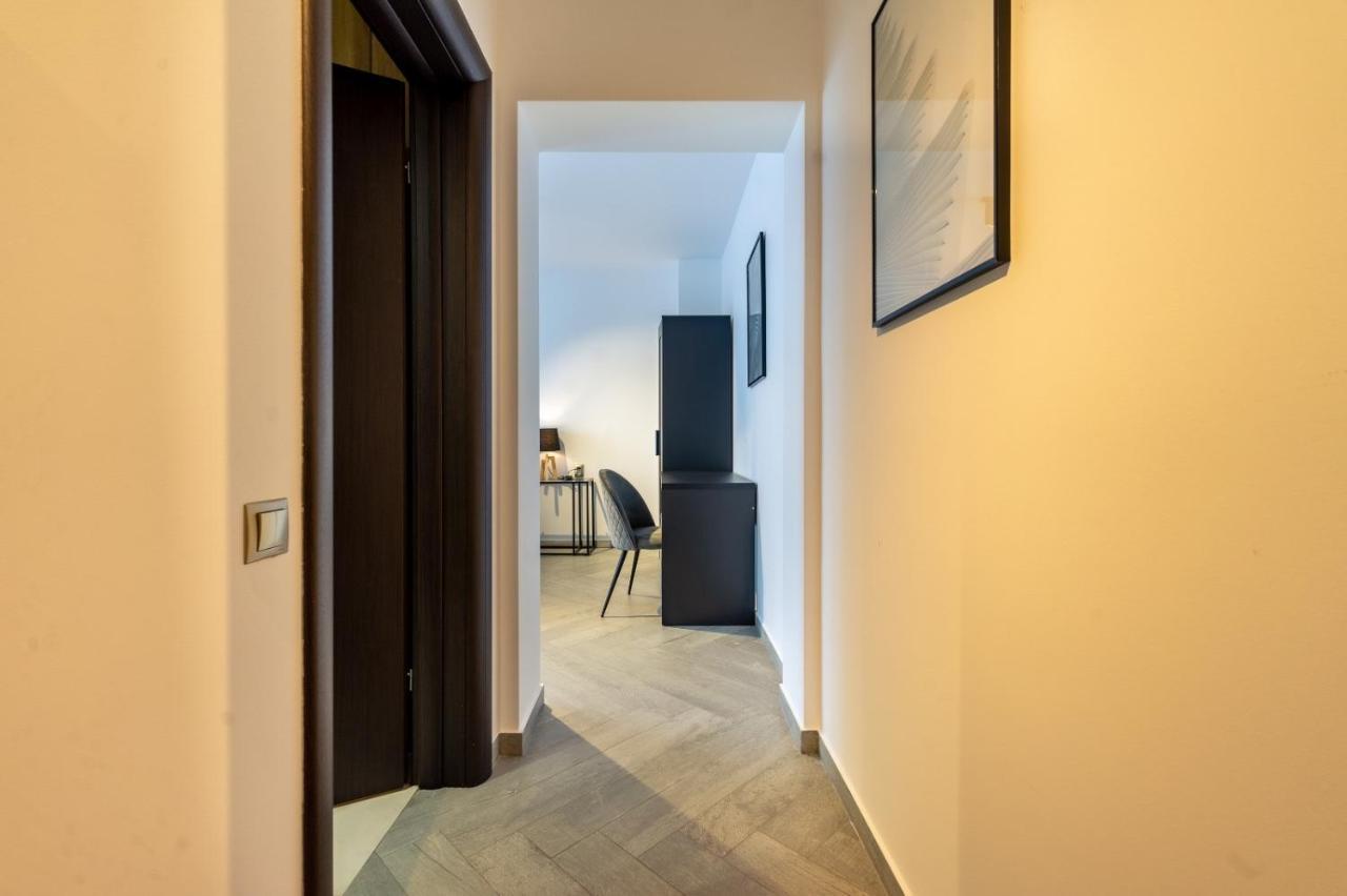 Urbio Private Suites Cluj-Napoca Exterior photo