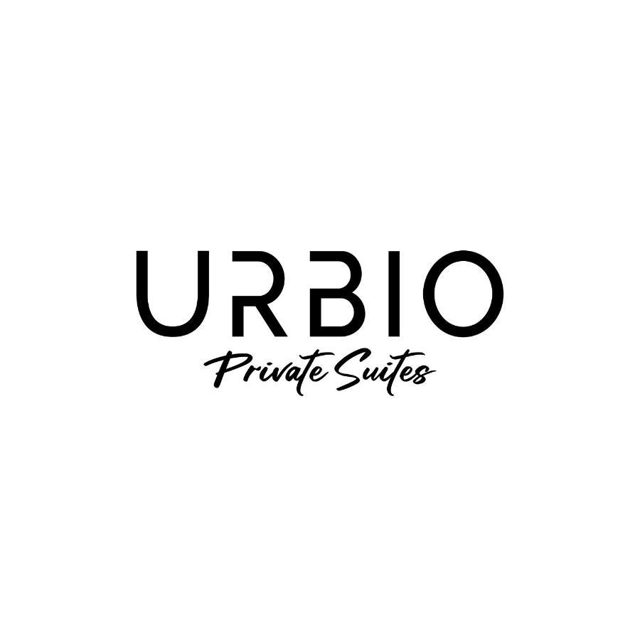Urbio Private Suites Cluj-Napoca Exterior photo
