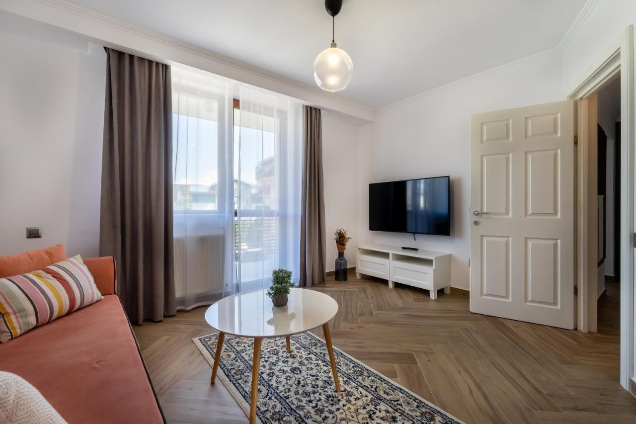 Urbio Private Suites Cluj-Napoca Exterior photo