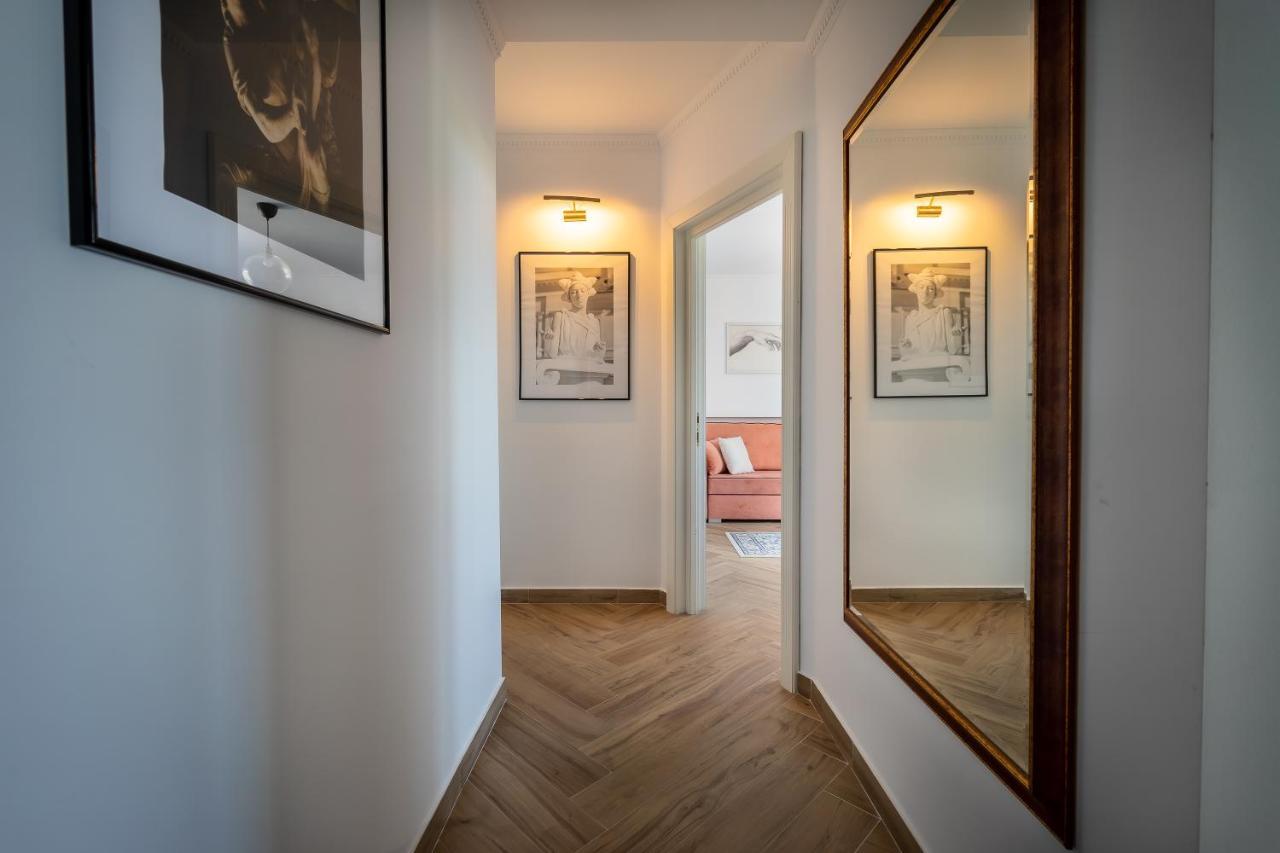 Urbio Private Suites Cluj-Napoca Exterior photo