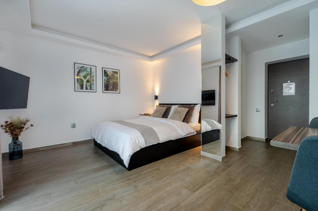 Urbio Private Suites Cluj-Napoca Exterior photo