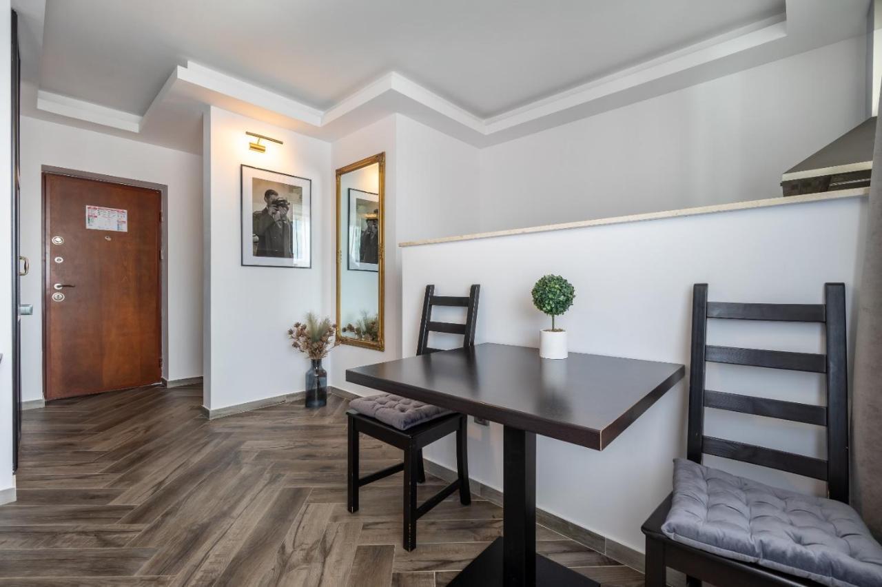 Urbio Private Suites Cluj-Napoca Exterior photo