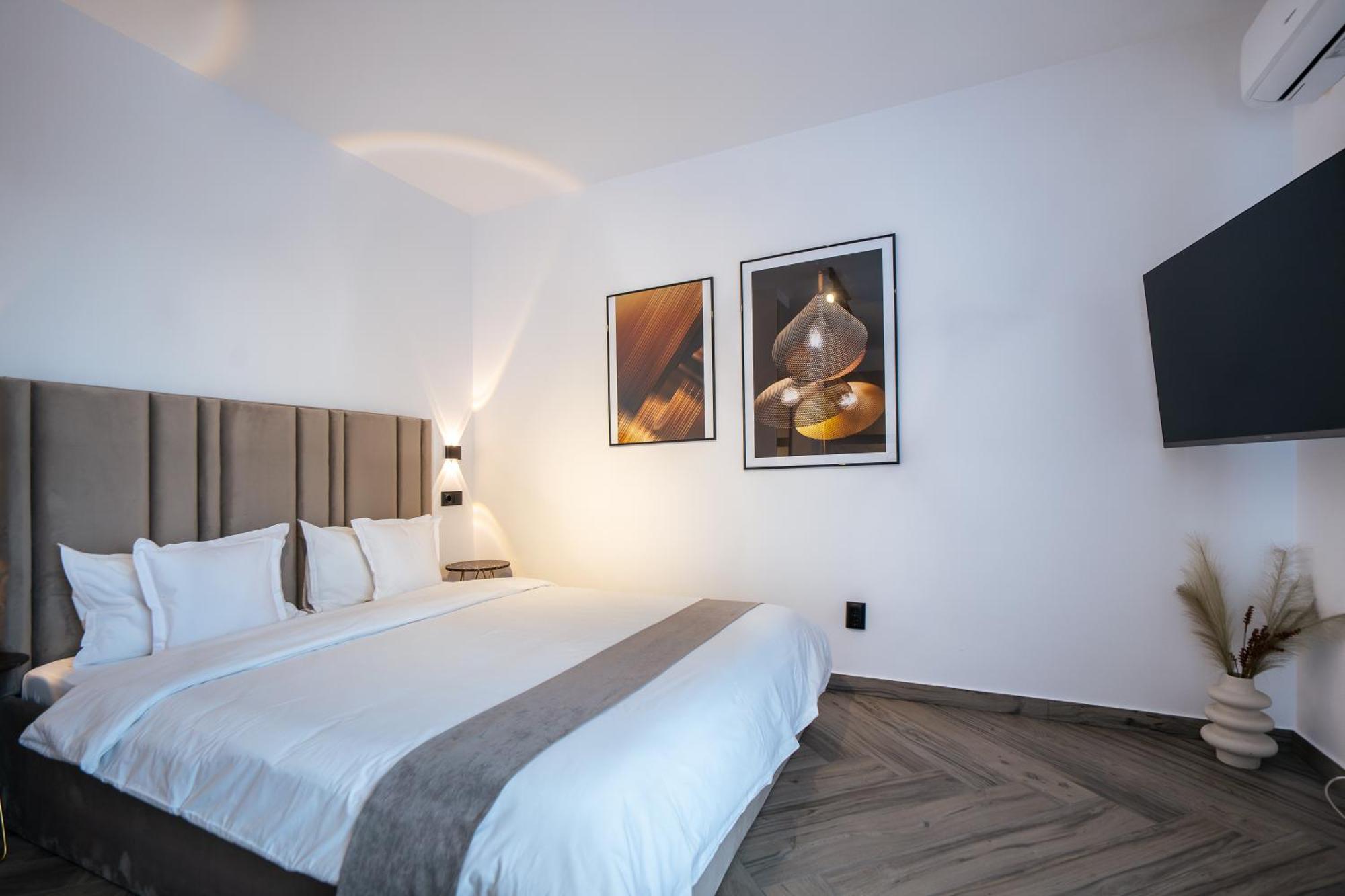 Urbio Private Suites Cluj-Napoca Exterior photo