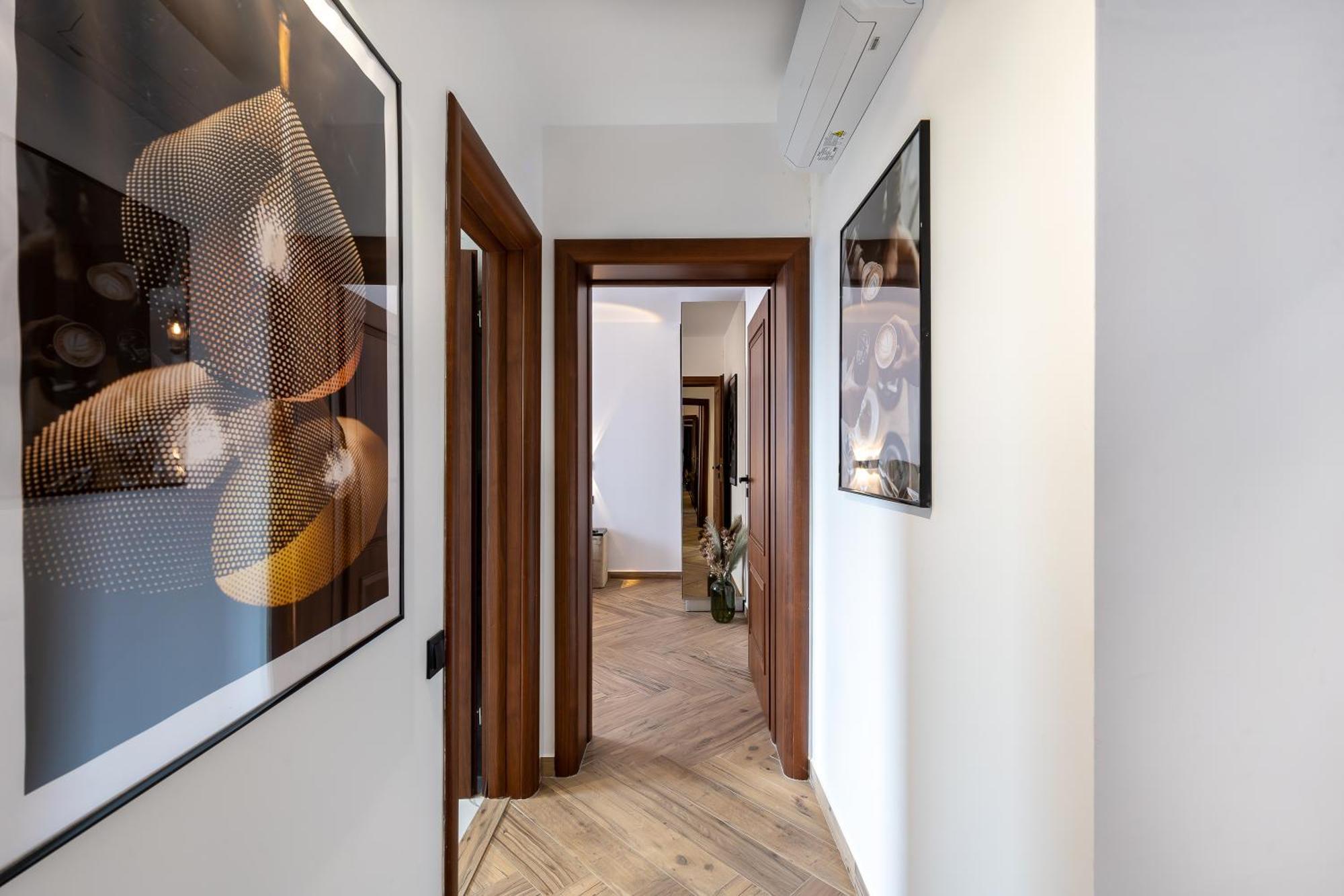 Urbio Private Suites Cluj-Napoca Room photo