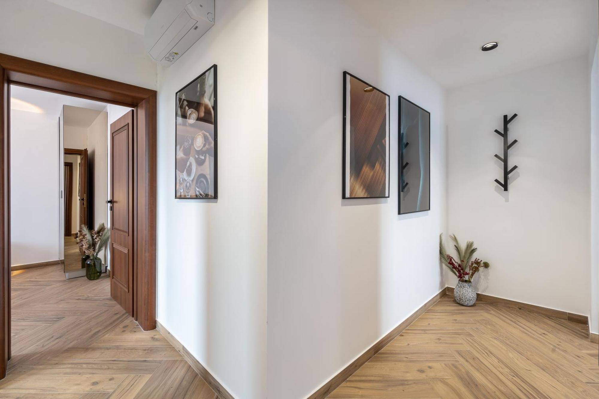 Urbio Private Suites Cluj-Napoca Room photo